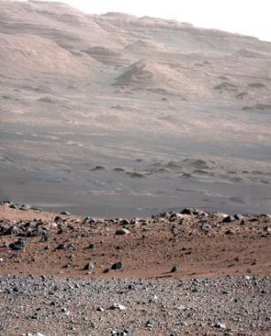 NASA計劃捕獲小行星 充當(dāng)繞月空間站