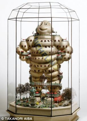 英王室鉆石展“奢華”登場 2012國際style之絕色美圖篇