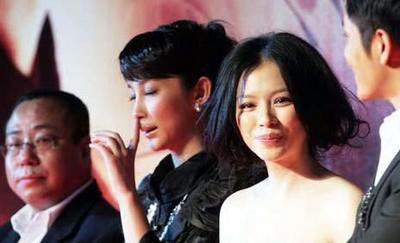 2012明星丑態(tài)之挖鼻孔18式 李冰冰一陽指陳小春最銷魂