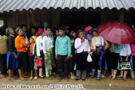 越南愛情市場竟然這么開放?