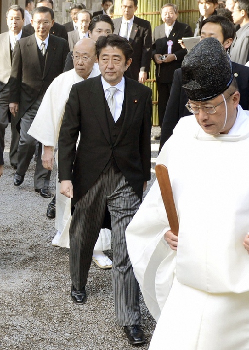 日本政府考慮增加國防支出 應(yīng)對釣魚島爭端