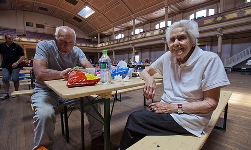 澳大利亞東南部島嶼火災(zāi)肆虐 已致100多人失蹤