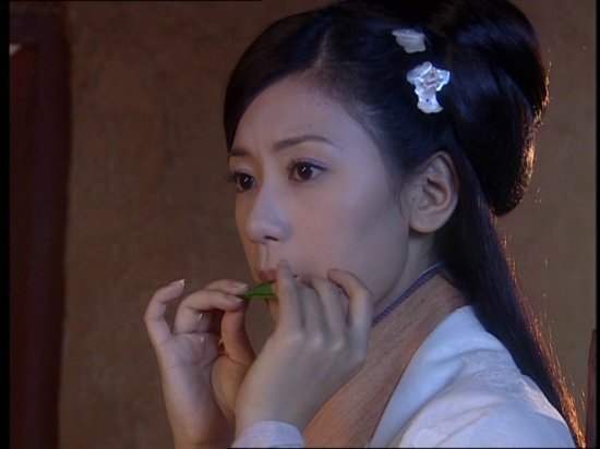 古韻悠悠姿態(tài)翩躚 娛樂圈最美古裝女子大搜羅