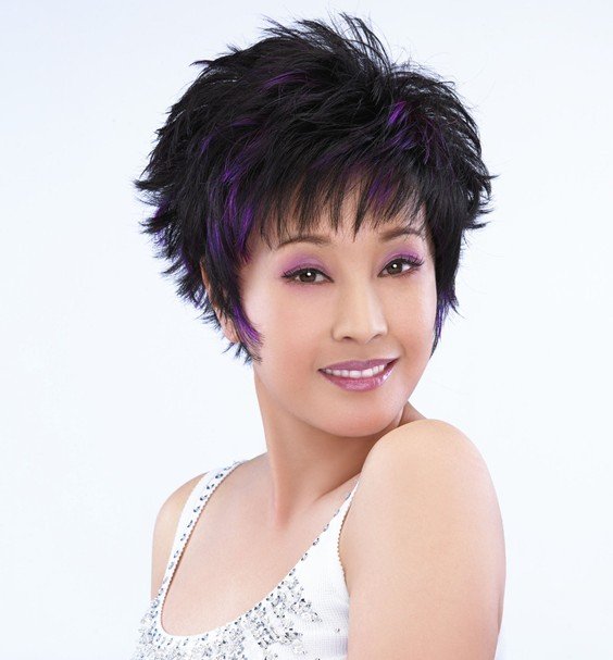 盤點婚后舉止更麻辣出位的10大女星