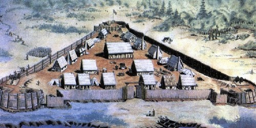 揭秘美國獨立戰爭內幕：誰是戰勝英軍的真正力量？