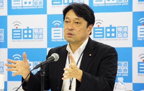 日本官方首次明確表態將對中國飛機警告射擊