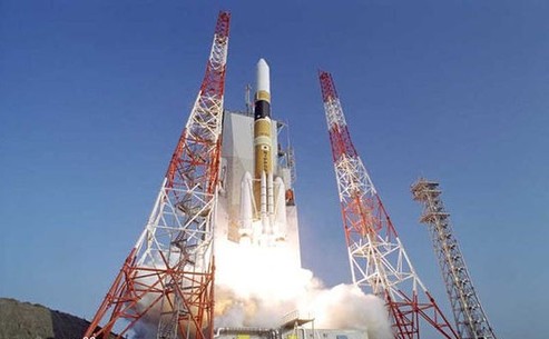 日本將發(fā)射間諜衛(wèi)星 擬建世界最強(qiáng)大衛(wèi)星偵察網(wǎng)絡(luò)