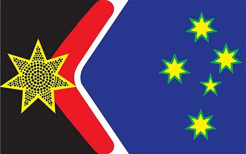 澳大利亞專家設計新國旗 削弱英國傳統影響力