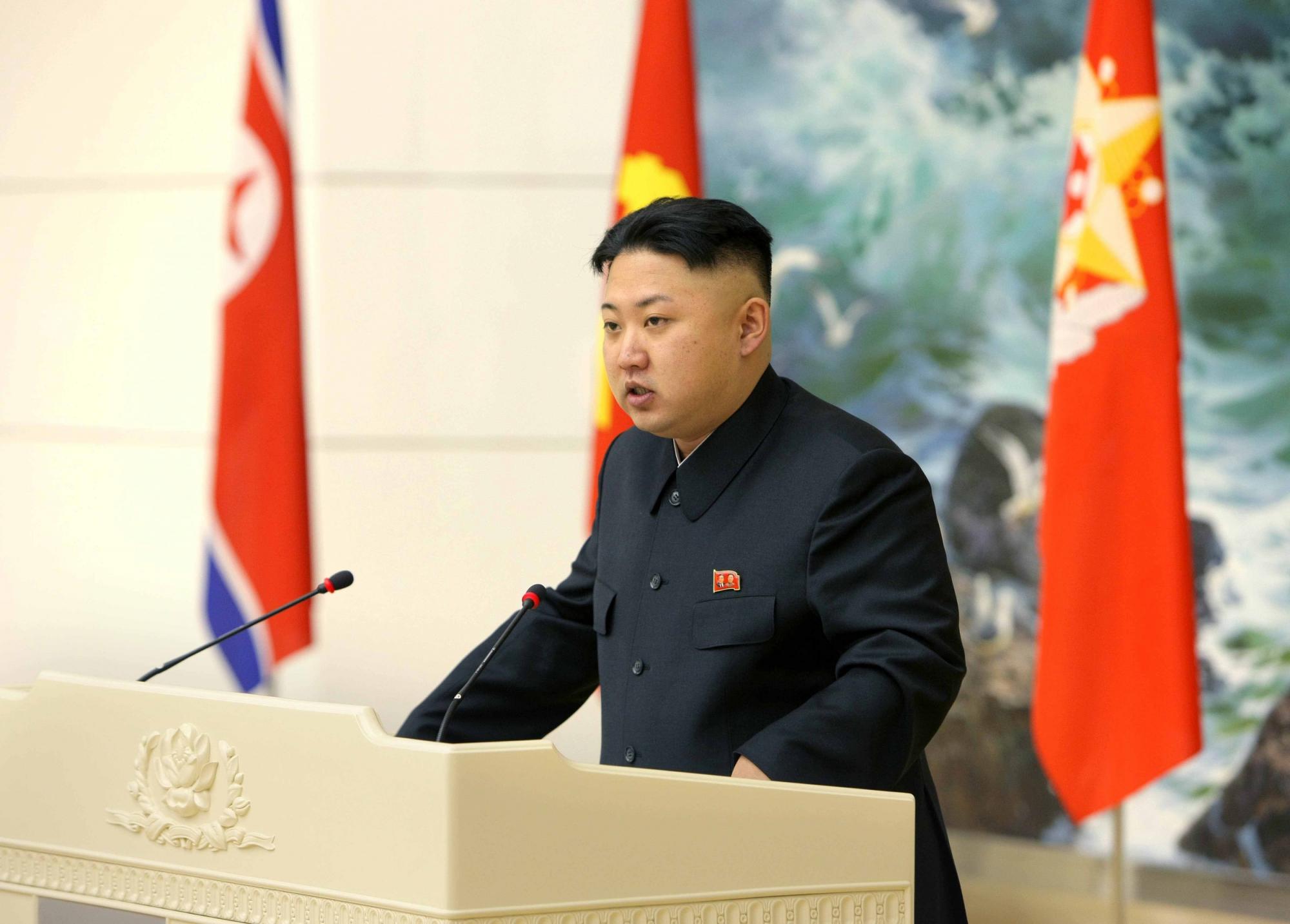 朝鮮春節當天進行核試？日本制定應對預案、韓美考慮先發制人