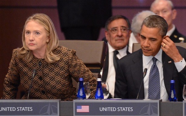 伊朗呼吁選舉化解敘危機(jī) 美防長支持武裝敘反對派