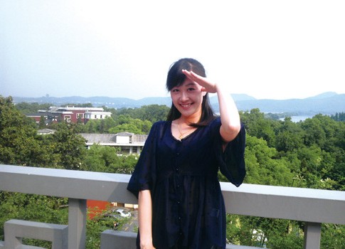 解放軍最新魅力女兵出爐：基層氣質(zhì)美女多
