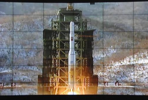 朝決定繼續發射“光明星”系列衛星和遠程火箭
