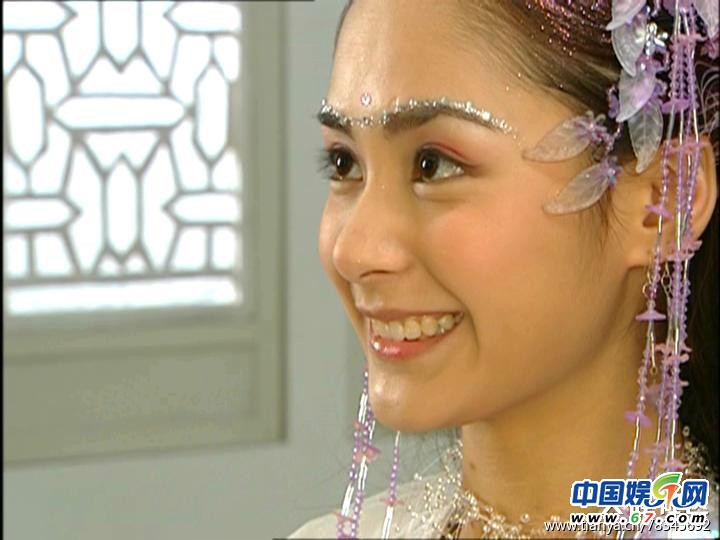眾星巔峰時(shí)期美貌排行榜 排名先后你決定