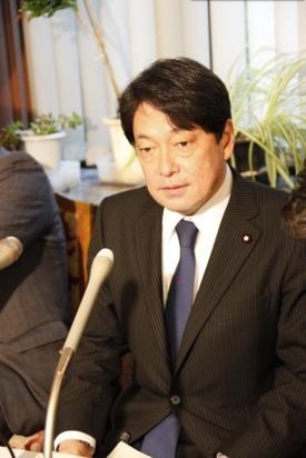 日本首相21日訪美 欲搬美國說服中國建海上聯(lián)絡(luò)機(jī)制