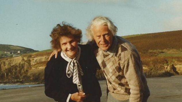 英二戰王牌飛行員變賣勛章籌醫療費 老兵維權組織抨擊政府不作為