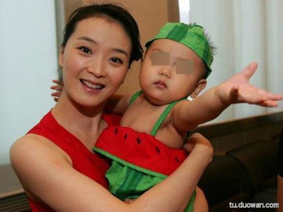 林心如趙薇王艷朱茵 昔日美艷瓊瑤女星現狀