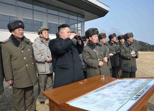 安理會(huì)將表決對朝鮮制裁決議