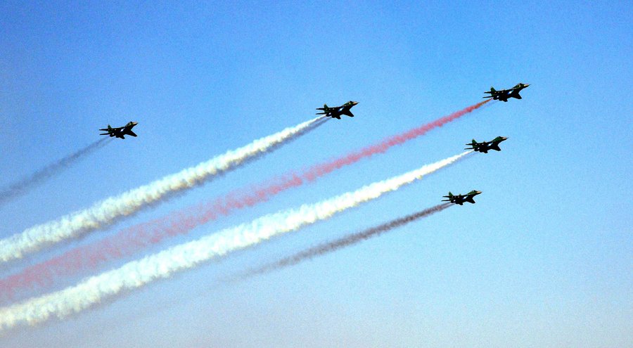 朝韓軍力大比拼！朝鮮半島山雨欲來勝負難斷