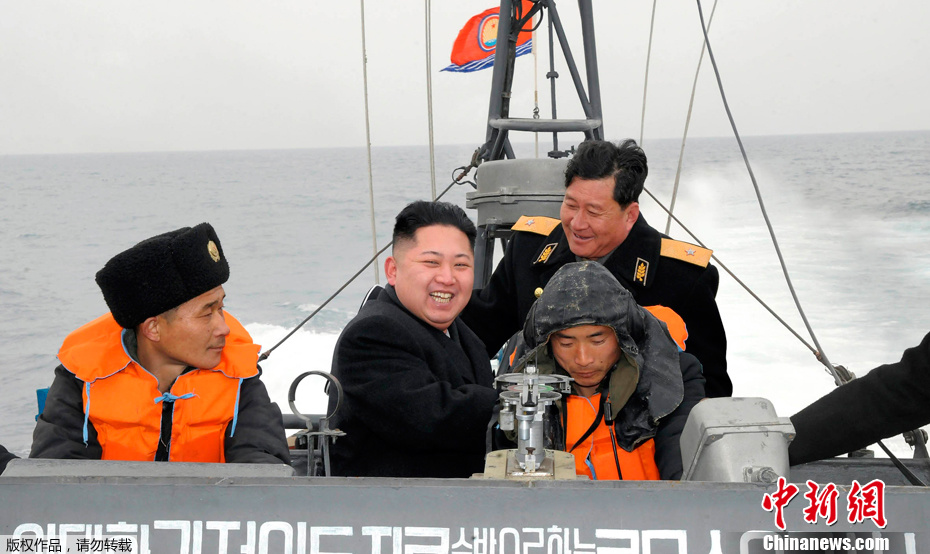 朝韓軍力大比拼！朝鮮半島山雨欲來勝負難斷