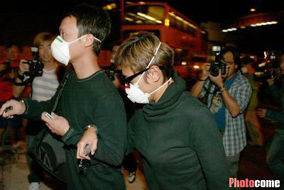 張國榮驚世訊息將公開 張國榮死亡照片曝光(組圖)