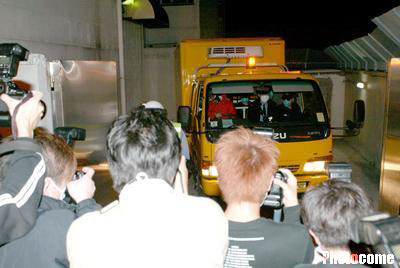 張國榮驚世訊息將公開 張國榮死亡照片曝光(組圖)