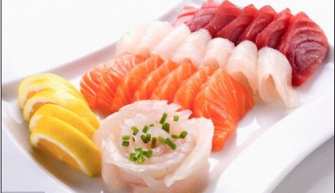 長壽有秘訣!每周吃兩次油性魚類可延壽兩年