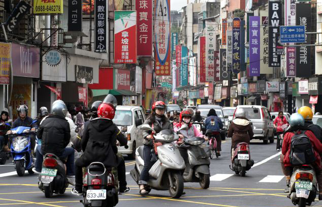 全球最智慧七大城市名單揭曉 臺灣兩城市入選