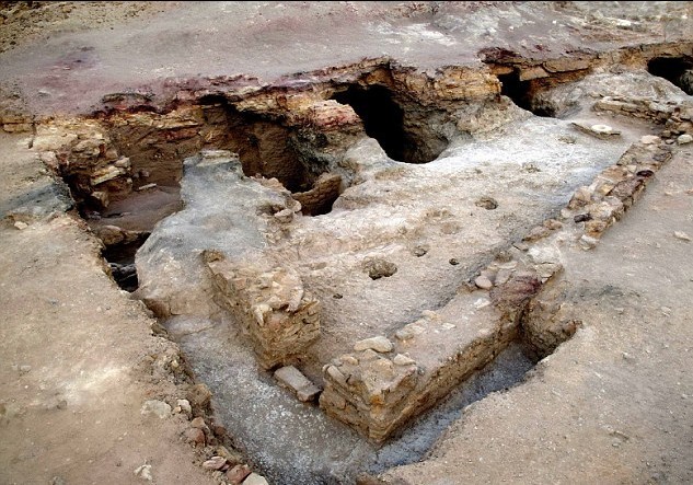 法科學家發現古埃及胡夫時期港口 據信全球最古老