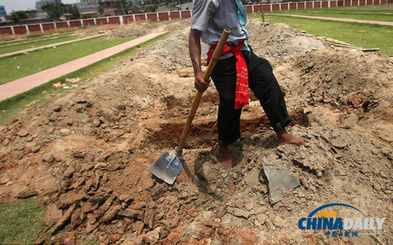 孟加拉大樓倒塌已致507人死亡 僅次于9·11