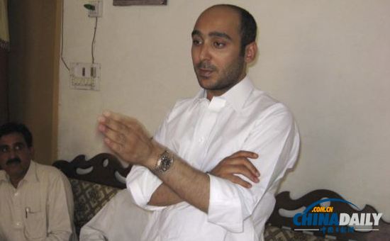 巴基斯坦前總理之子大選前被綁 遭襲時(shí)機(jī)有深意