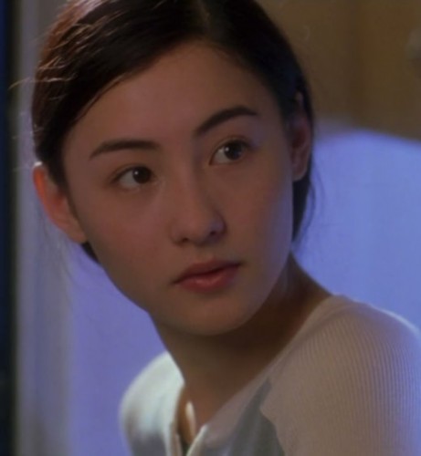 難忘舊時(shí)光 盤點(diǎn)明星驚為天人的“初見”