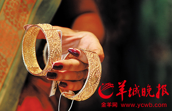 現在該抄底黃金嗎? 現投資黃金風險極大