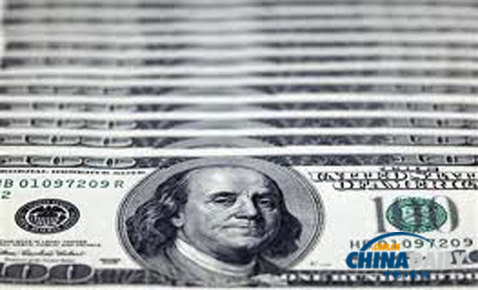 為解30載數(shù)學(xué)難題 美國銀行家提升獎(jiǎng)金至百萬美元