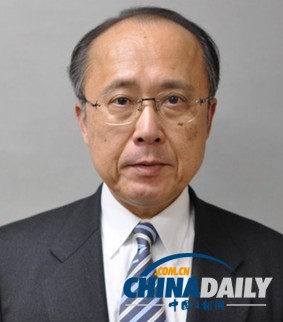 日媒：安倍晉三60歲親信被曝婚外戀 或于今日請(qǐng)辭