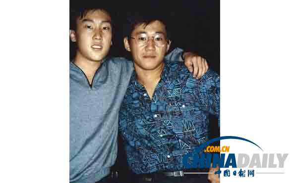 美國人在朝服役生活曝光：頭發被剃光每天勞動8小時