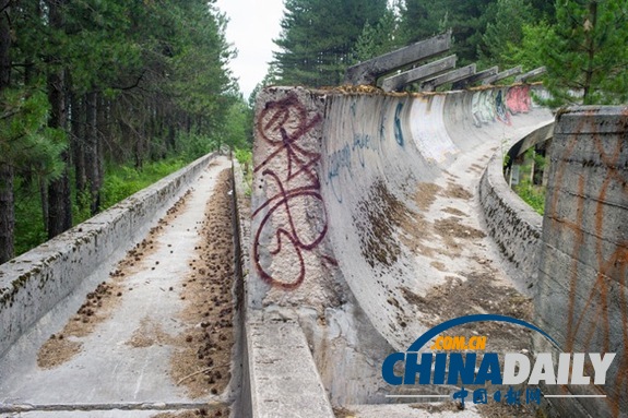 奧運城市的后奧運時代：規劃設計決定命運