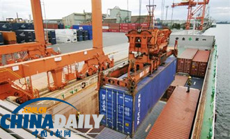 日本創最大貿易赤字 石油進口和日元貶值為主因