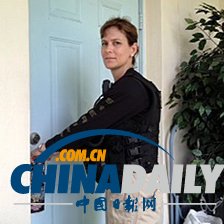美國(guó)“奇跡”村：半數(shù)居民有性犯罪史【環(huán)球周末】