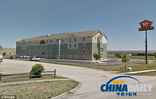 中國留美博士殺人案細(xì)節(jié)曝光 刺殺致死并非槍擊