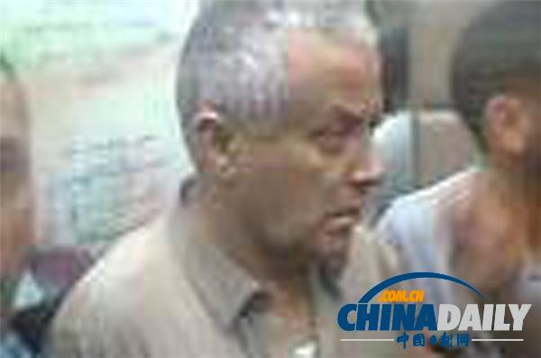 利比亞總理獲釋后召開內閣會議 稱應理性看待被綁架