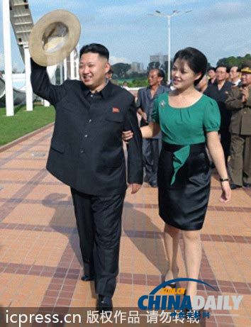 好夫妻日：看各國(guó)政要夫婦秀恩愛(ài)