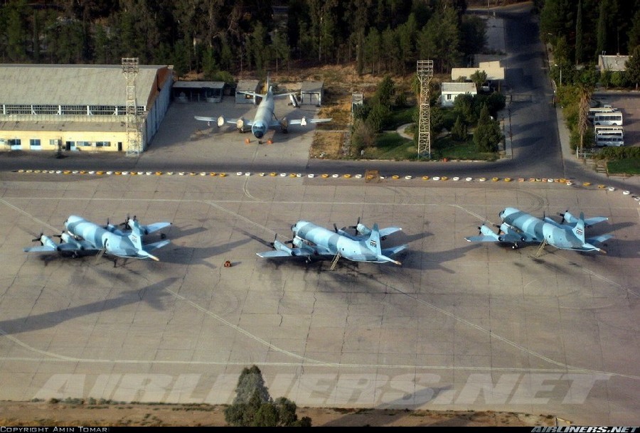 伊朗空軍真實現狀揭秘