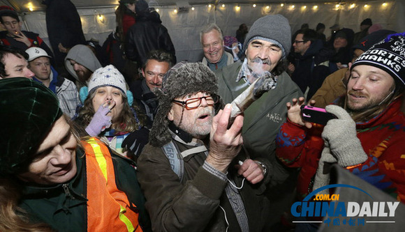 烏拉圭議會批準大麻產業合法化 為全球首個國家