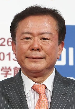 東京知事因涉嫌接受政治現(xiàn)金而遞交辭職書