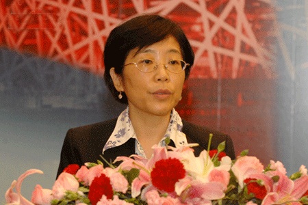 中聯部部長助理楊燕怡接替吳海龍任中國駐歐盟使團團長