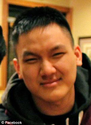 美3名華裔學生跳入冰河撿手機 2死1傷