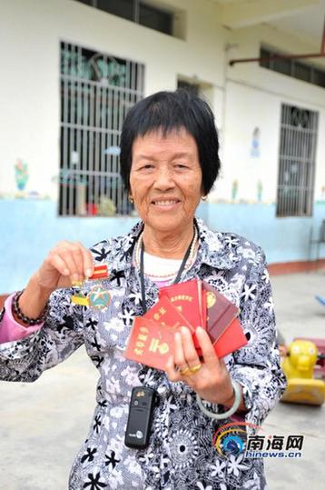 中國夢(mèng) 我的夢(mèng)：澄邁“20歲小學(xué)生”圓幼師夢(mèng)