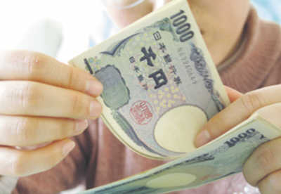 日本對(duì)中國(guó)赤字創(chuàng)歷史之最 貿(mào)易額減少6.5%
