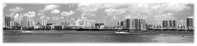 湛江：海上絲路始發地的新跨越(組圖)