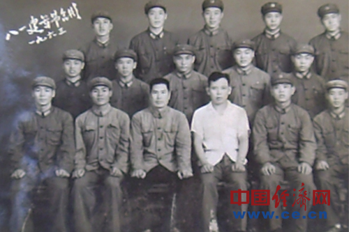 揭秘《成德之道》創作之路:作者吃住在劉成德家里